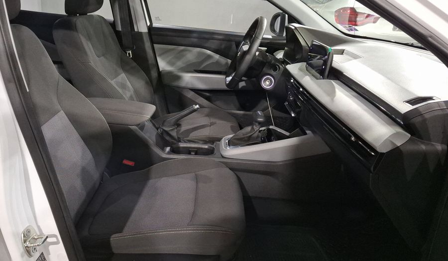 Chevrolet Aveo 1.5 LT PLUS F CVT Sedan 2025