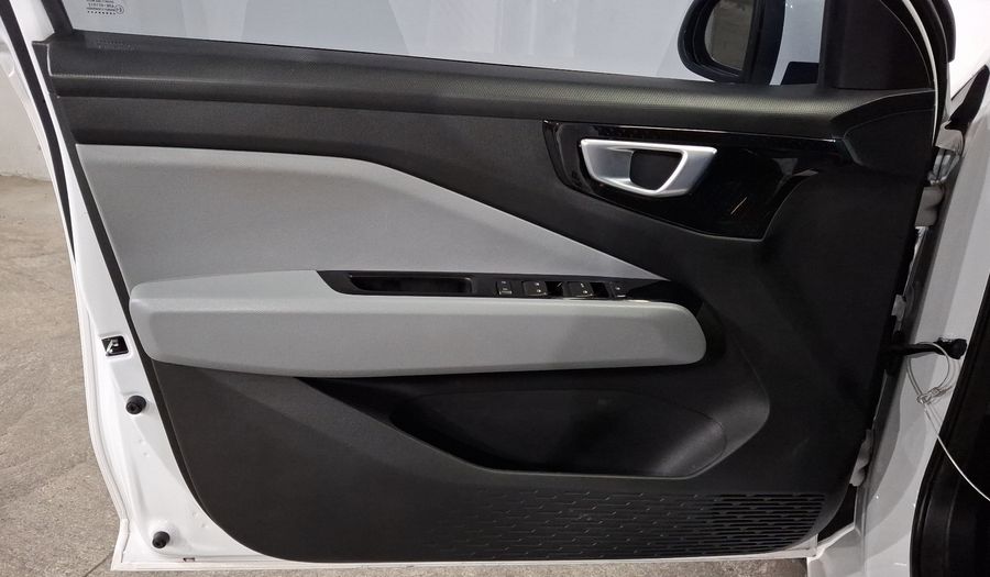 Chevrolet Aveo 1.5 LT PLUS F CVT Sedan 2025