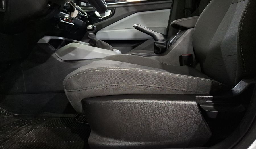 Chevrolet Aveo 1.5 LT PLUS F CVT Sedan 2025
