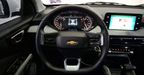 Chevrolet Aveo 1.5 LT PLUS F CVT Sedan 2025