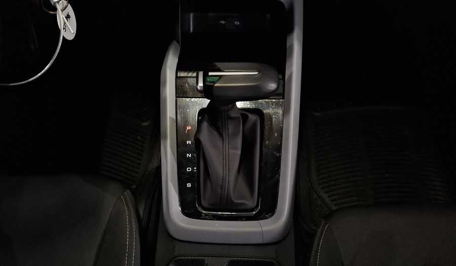 Chevrolet Aveo 1.5 LT PLUS F CVT Sedan 2025