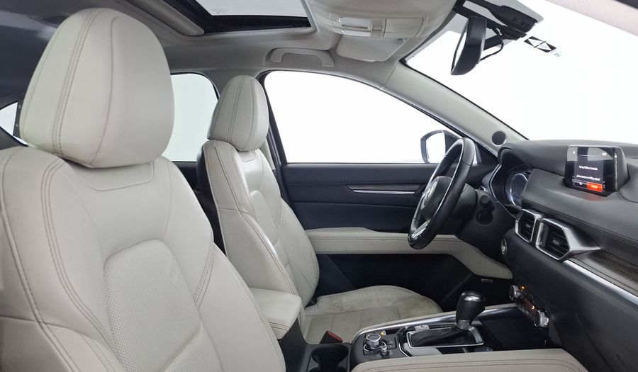 Mazda Cx-5 2.5 S GRAND TOURING 2WD AT Suv 2018