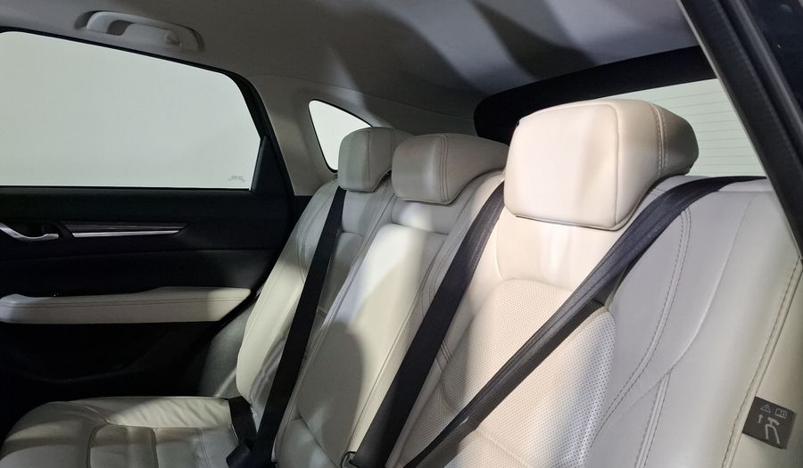 Mazda Cx-5 2.5 S GRAND TOURING 2WD AT Suv 2018