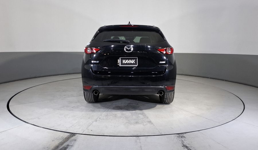 Mazda Cx-5 2.5 S GRAND TOURING 2WD AT Suv 2018