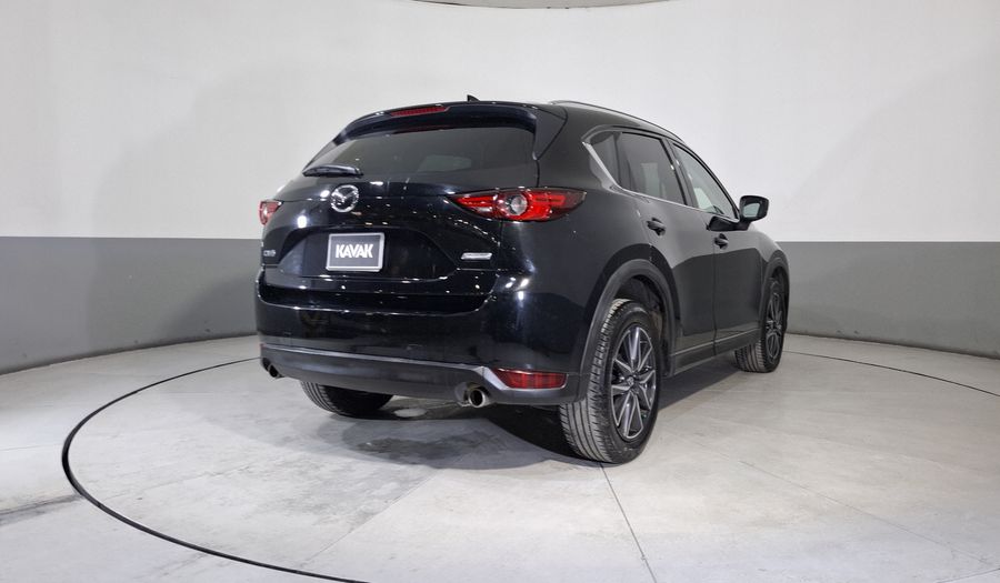 Mazda Cx-5 2.5 S GRAND TOURING 2WD AT Suv 2018