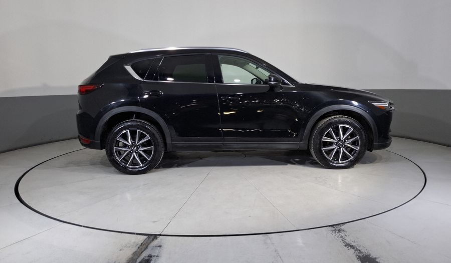 Mazda Cx-5 2.5 S GRAND TOURING 2WD AT Suv 2018