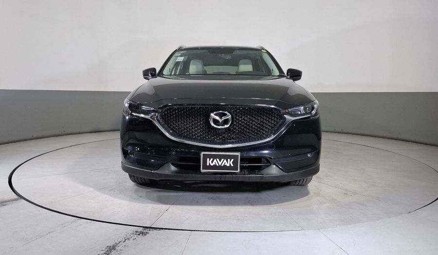 Mazda Cx-5 2.5 S GRAND TOURING 2WD AT Suv 2018