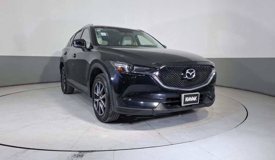 Mazda Cx-5 2.5 S GRAND TOURING 2WD AT Suv 2018