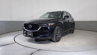 Mazda CX-5 2.5 S GRAND TOURING 2WD AT