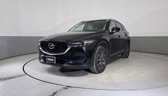 Mazda • CX-5