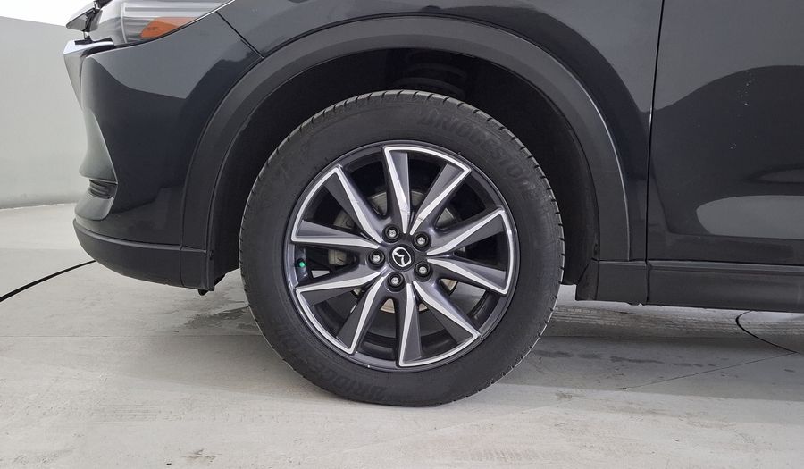 Mazda Cx-5 2.5 S GRAND TOURING 2WD AT Suv 2018