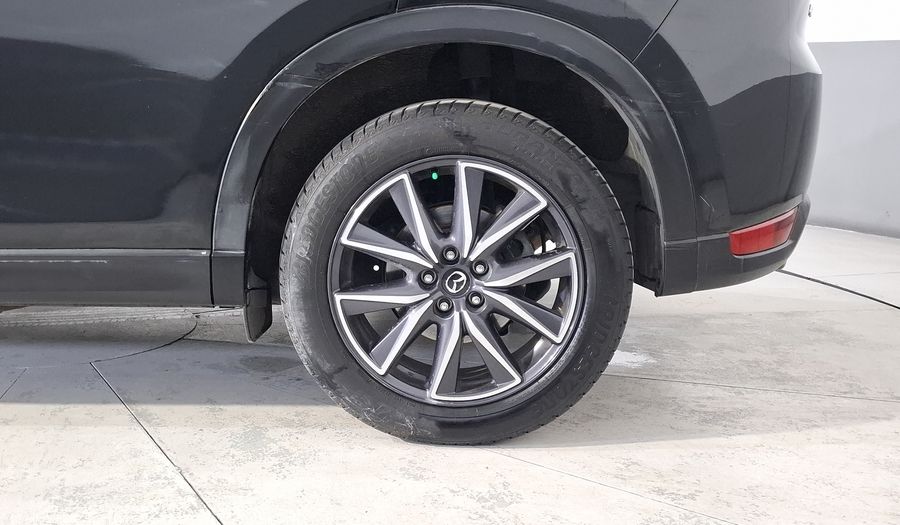 Mazda Cx-5 2.5 S GRAND TOURING 2WD AT Suv 2018