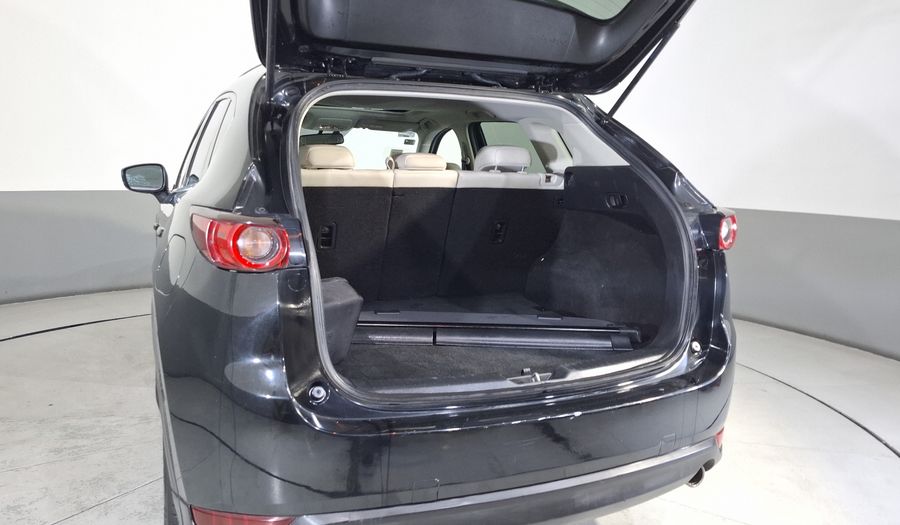 Mazda Cx-5 2.5 S GRAND TOURING 2WD AT Suv 2018