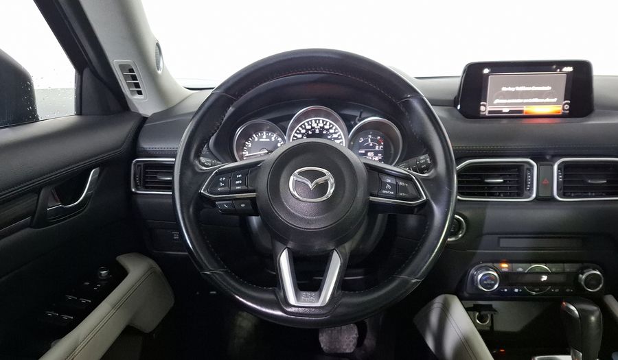 Mazda Cx-5 2.5 S GRAND TOURING 2WD AT Suv 2018