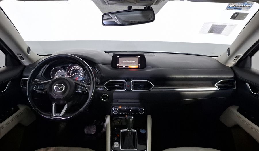 Mazda Cx-5 2.5 S GRAND TOURING 2WD AT Suv 2018