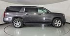 Chevrolet Suburban 5.3 C LT AT Suv 2016