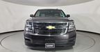 Chevrolet Suburban 5.3 C LT AT Suv 2016