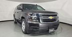 Chevrolet Suburban 5.3 C LT AT Suv 2016