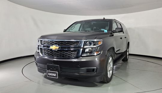 Chevrolet • Suburban