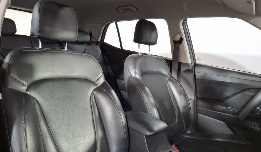 Hyundai Creta 1.5 LIMITED IVT Suv 2024