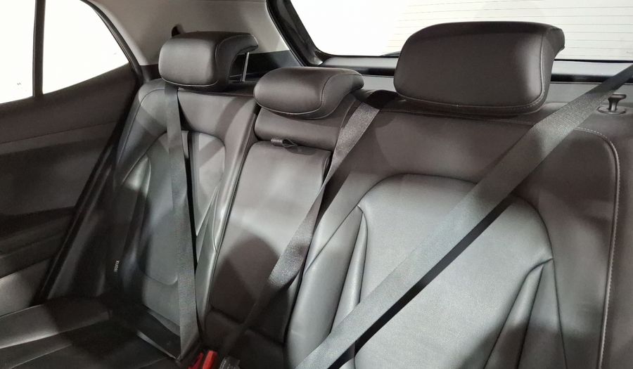 Hyundai Creta 1.5 LIMITED IVT Suv 2024