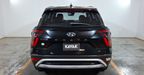 Hyundai Creta 1.5 LIMITED IVT Suv 2024
