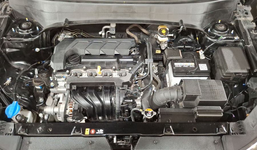 Hyundai Creta 1.5 LIMITED IVT Suv 2024