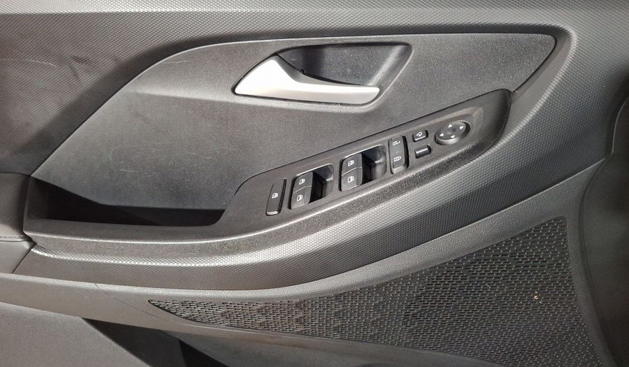Hyundai Creta 1.5 LIMITED IVT Suv 2024