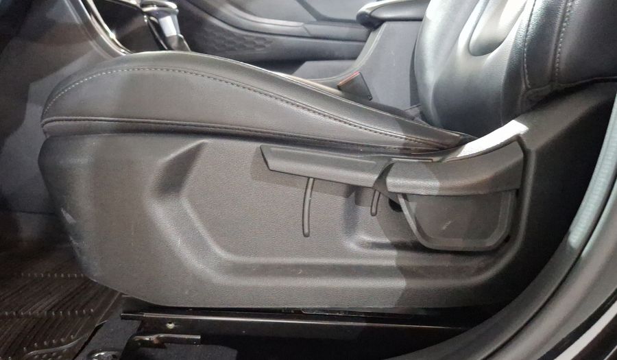 Hyundai Creta 1.5 LIMITED IVT Suv 2024