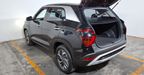 Hyundai Creta 1.5 LIMITED IVT Suv 2024