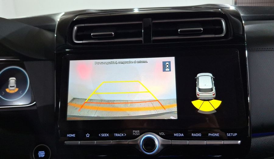 Hyundai Creta 1.5 LIMITED IVT Suv 2024
