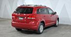 Dodge Journey 2.4 SE Suv 2012