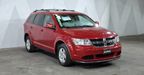 Dodge Journey 2.4 SE Suv 2012