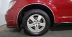 Dodge Journey 2.4 SE Suv 2012