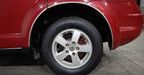 Dodge Journey 2.4 SE Suv 2012