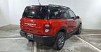 Ford Bronco 2.3 BADLANDS AUTO 4WD Suv 2022