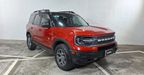 Ford Bronco 2.3 BADLANDS AUTO 4WD Suv 2022