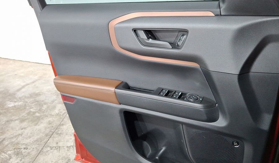 Ford Bronco 2.3 BADLANDS AUTO 4WD Suv 2022