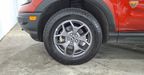Ford Bronco 2.3 BADLANDS AUTO 4WD Suv 2022