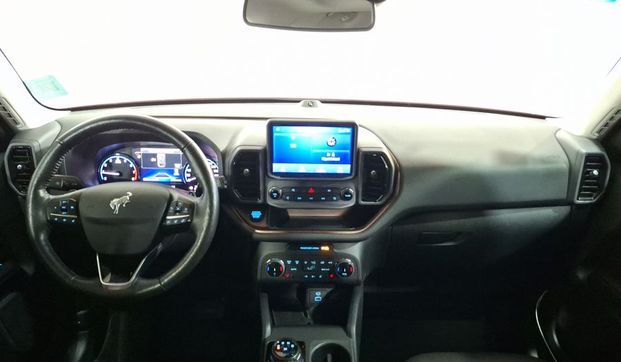 Ford Bronco 2.3 BADLANDS AUTO 4WD Suv 2022