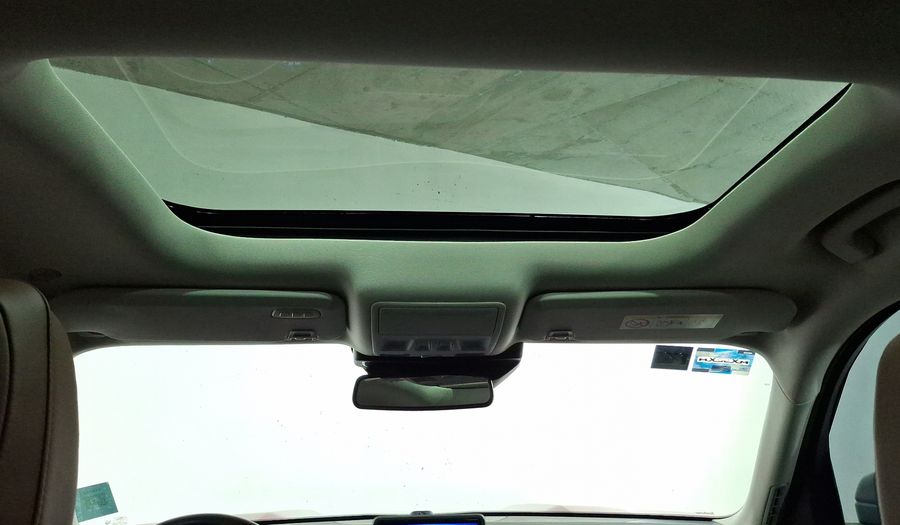 Ford Bronco 2.3 BADLANDS AUTO 4WD Suv 2022