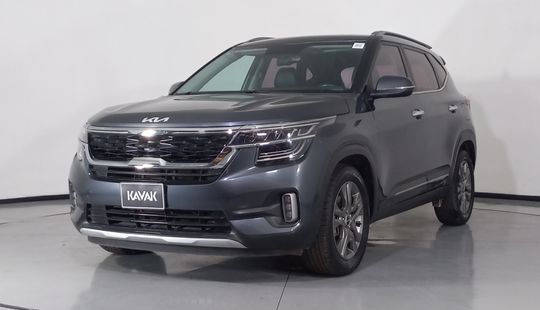 Kia • Seltos