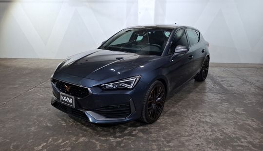 Cupra • Leon