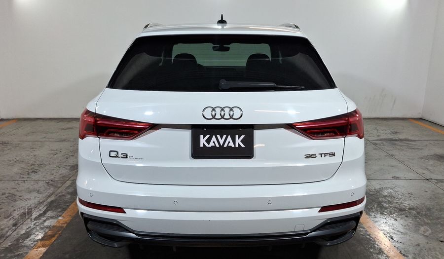Audi Q3 1.4 35 TFSI S LINE DCT Suv 2022
