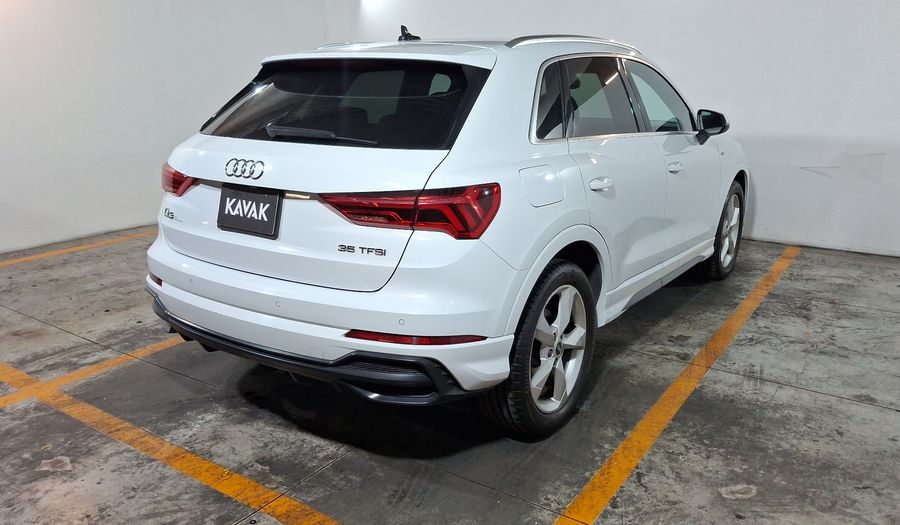 Audi Q3 1.4 35 TFSI S LINE DCT Suv 2022