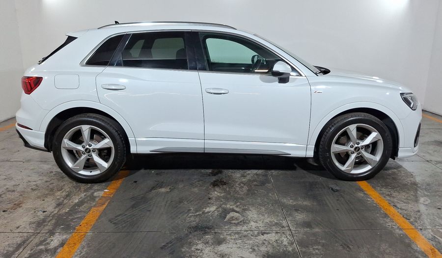 Audi Q3 1.4 35 TFSI S LINE DCT Suv 2022