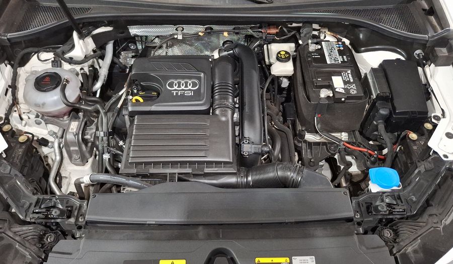 Audi Q3 1.4 35 TFSI S LINE DCT Suv 2022