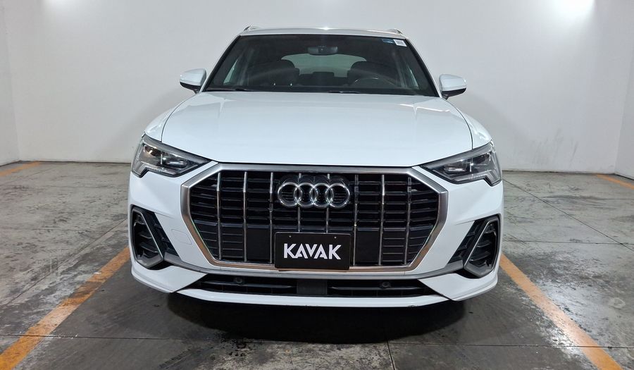 Audi Q3 1.4 35 TFSI S LINE DCT Suv 2022