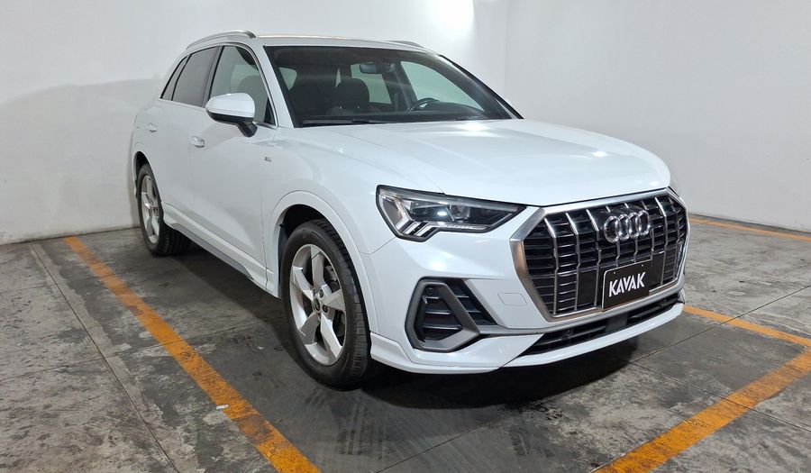 Audi Q3 1.4 35 TFSI S LINE DCT Suv 2022