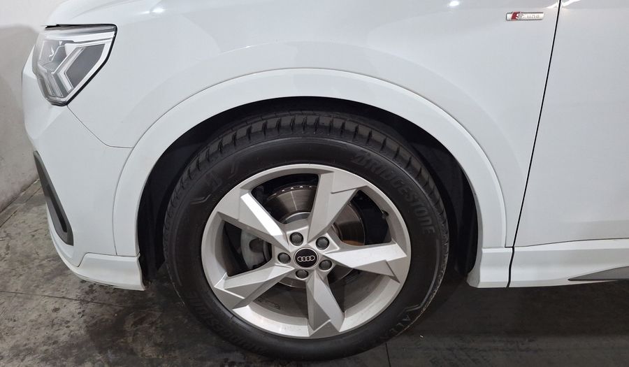 Audi Q3 1.4 35 TFSI S LINE DCT Suv 2022